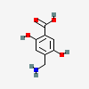an image of a chemical structure CID 166173341