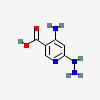 an image of a chemical structure CID 166173514
