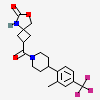 an image of a chemical structure CID 166173696