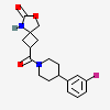 an image of a chemical structure CID 166173705