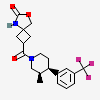 an image of a chemical structure CID 166173709