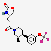 an image of a chemical structure CID 166173711