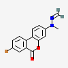 an image of a chemical structure CID 166173754