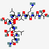 an image of a chemical structure CID 166174532