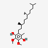 an image of a chemical structure CID 166174537