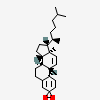 an image of a chemical structure CID 166174584
