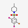 an image of a chemical structure CID 166174764