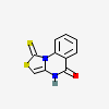 an image of a chemical structure CID 166175027