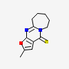 an image of a chemical structure CID 166175036
