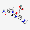 an image of a chemical structure CID 166175781