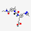 an image of a chemical structure CID 166175784