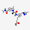 an image of a chemical structure CID 166175785