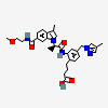 an image of a chemical structure CID 166175786