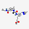 an image of a chemical structure CID 166175787