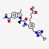 an image of a chemical structure CID 166175788