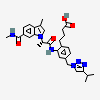 an image of a chemical structure CID 166175790