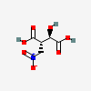 an image of a chemical structure CID 166176572