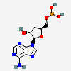 an image of a chemical structure CID 166176639