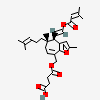 an image of a chemical structure CID 166177037