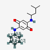 an image of a chemical structure CID 166177041