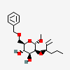 an image of a chemical structure CID 166177097
