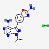 an image of a chemical structure CID 166177170