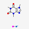 an image of a chemical structure CID 166177241