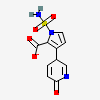 an image of a chemical structure CID 166177672