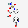 an image of a chemical structure CID 166177673