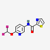 an image of a chemical structure CID 166182751