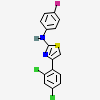 an image of a chemical structure CID 166194889