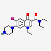 an image of a chemical structure CID 166202012
