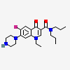 an image of a chemical structure CID 166202028