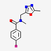 an image of a chemical structure CID 166210314