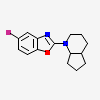 an image of a chemical structure CID 166216039