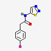 an image of a chemical structure CID 166219440