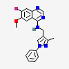 an image of a chemical structure CID 166223104