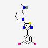 an image of a chemical structure CID 166239711