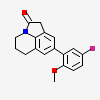 an image of a chemical structure CID 166240131