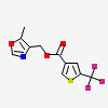 an image of a chemical structure CID 166246449