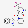 an image of a chemical structure CID 166249936