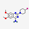 an image of a chemical structure CID 166251672