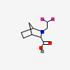 an image of a chemical structure CID 166260305