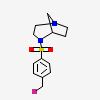an image of a chemical structure CID 166264682