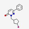 an image of a chemical structure CID 166266090