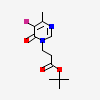 an image of a chemical structure CID 166267037