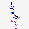 an image of a chemical structure CID 166269205