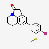 an image of a chemical structure CID 166272850