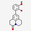 an image of a chemical structure CID 166272854