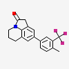 an image of a chemical structure CID 166272858